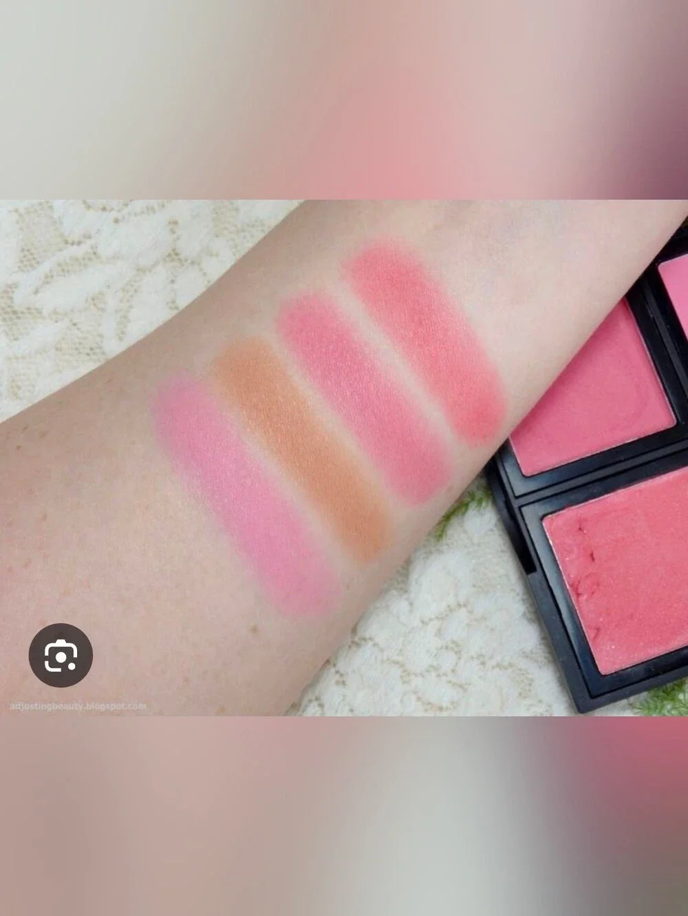 Elf Blush Quad, Profusion Highlight, Kleancolor Bronze & Glow + More